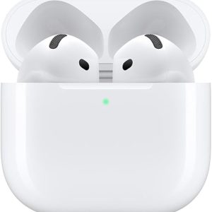 Apple AirPods 4 – Audífonos Inalámbricos