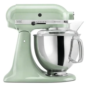 KitchenAid Artisan KSM150PS – Batidora de Pie 60 Hz 110V | Color Pistachio