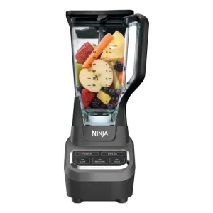 Ninja BL610 – Licuadora Profesional 1000W de Alto Rendimiento