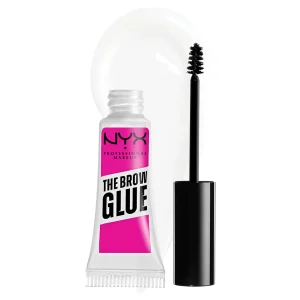 Gel de Cejas NYX |  The Brow Glue Instant Brow Styler