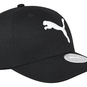 Gorra Unisex Puma – Estilo Deportivo y Ajuste Cómodo