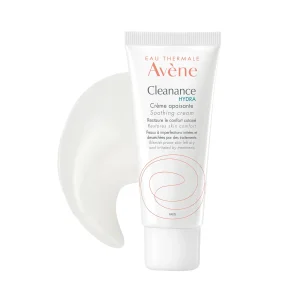 AVENE Cleanance Hydra - Crema Facial Hidratante