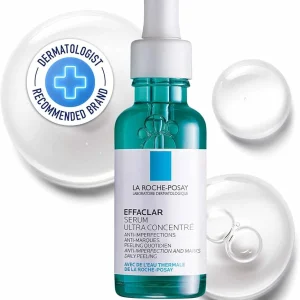 Serum Efflaclar - La Roche-Posay