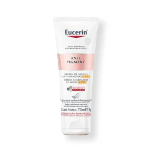 Crema Para Manos Anti-Pigment Fps 30 - Eucerin