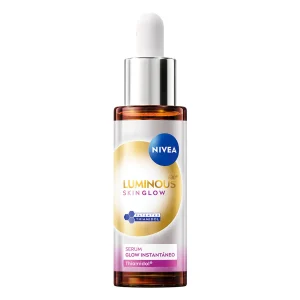 NIVEA Serum Glow Instantáneo 30 ml