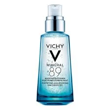 Vichy Minéral 89, Sérum Fortificador para Rostro